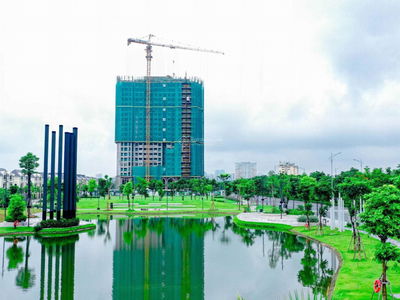 An Lac Green Symphony Project, Vietnam An Lac Green Symphony Project, Vietnam