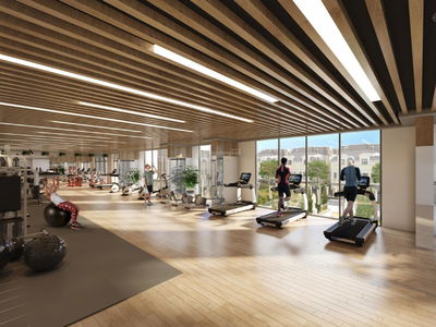 An Lac Green Symphony Project, Vietnam An Lac Green Symphony Project, Vietnam