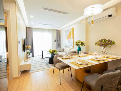 - An Lac Green Symphony