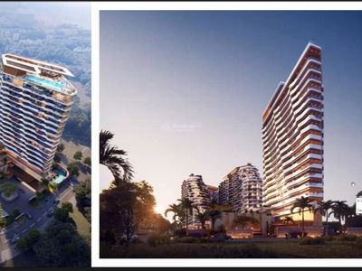 Meyhomes Capital Project, Vietnam Meyhomes Capital Project, Vietnam