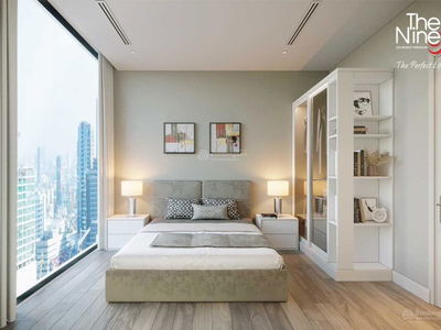 The Nine Project, Vietnam The Nine Project, Vietnam