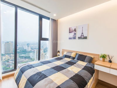 The Artemis Project, Vietnam The Artemis Project, Vietnam