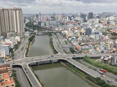 The Tresor, Vietnam The Tresor, Vietnam