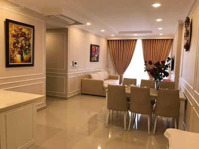 The Tresor, Vietnam The Tresor, Vietnam