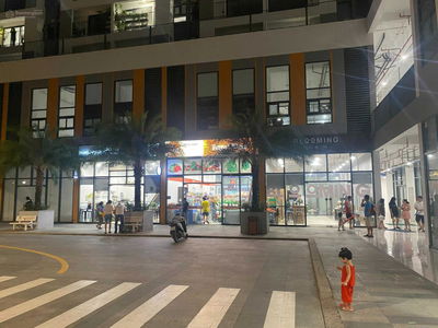 Ricca Apartment District 9, Vietnam Ricca Apartment District 9, Vietnam