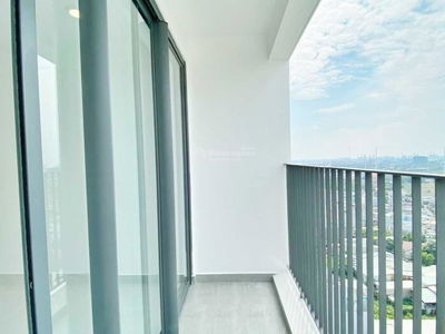 Ricca Apartment District 9, Vietnam Ricca Apartment District 9, Vietnam