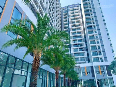 Ricca Apartment District 9, Vietnam Ricca Apartment District 9, Vietnam