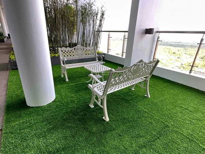 The Vista An Phu, Vietnam The Vista An Phu, Vietnam