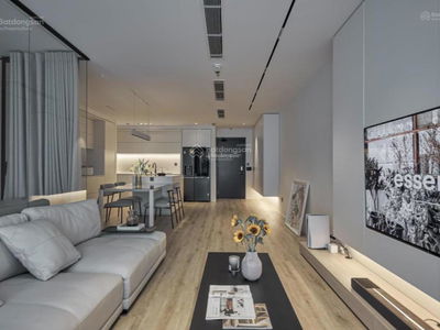 Oriental Plaza 685 Au Co, Vietnam Oriental Plaza 685 Au Co, Vietnam