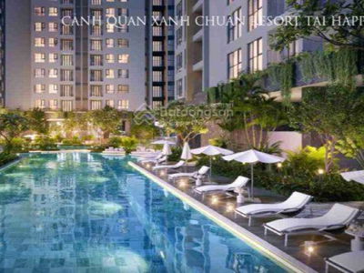 Happy One Central Project, Vietnam Happy One Central Project, Vietnam