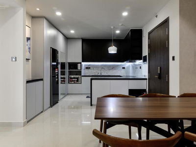 Saigon Royal Residence, Vietnam Saigon Royal Residence, Vietnam