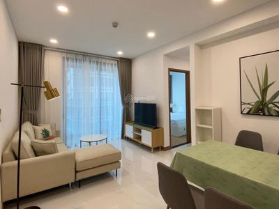 Sunwah Pearl, Vietnam Sunwah Pearl, Vietnam