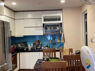 Government Cipher Committee Apartment, Vietnam Government Cipher Committee Apartment, Vietnam