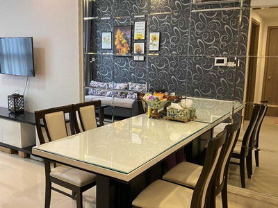 ICON 56, Vietnam ICON 56, Vietnam