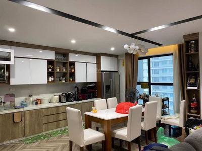 Goldmark City Project