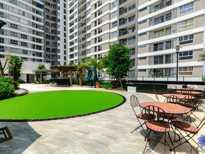 Orchard Park View Apartment, Vietnam Orchard Park View Apartment, Vietnam