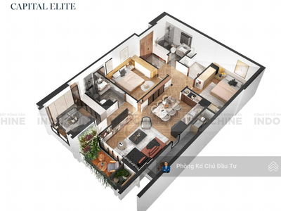 Capital Elite, Vietnam Capital Elite, Vietnam