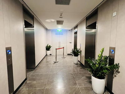 Masteri West Heights Project, Vietnam Masteri West Heights Project, Vietnam