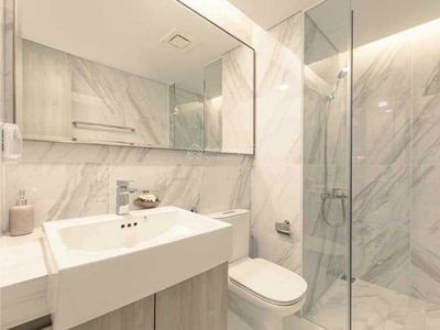 Masteri West Heights Project, Vietnam Masteri West Heights Project, Vietnam