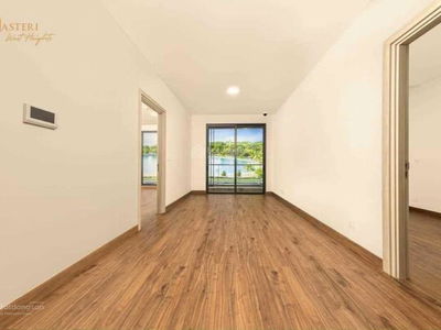 Masteri West Heights Project, Vietnam Masteri West Heights Project, Vietnam