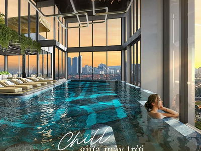 Masteri West Heights Project, Vietnam Masteri West Heights Project, Vietnam