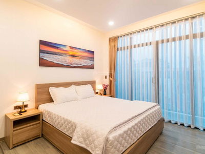 Van Cao Street, Vietnam Van Cao Street, Vietnam