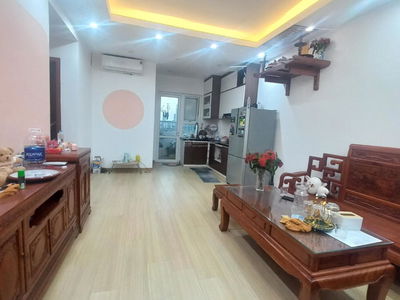 Xa La Urban Area Project, Vietnam Xa La Urban Area Project, Vietnam