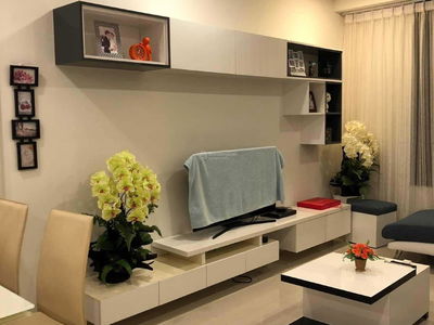 ICON 56, Vietnam ICON 56, Vietnam