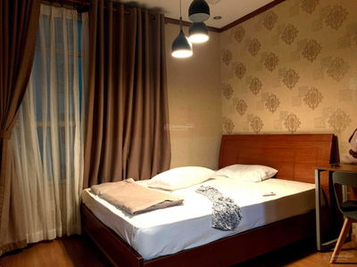 Hoang Anh Thanh Binh, Vietnam Hoang Anh Thanh Binh, Vietnam