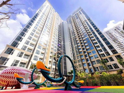 Masteri Water Front Project, Vietnam Masteri Water Front Project, Vietnam