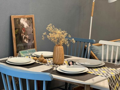 The Ori Garden Project, Vietnam  The Ori Garden Project, Vietnam