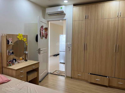 Moonlight Park View, Vietnam Moonlight Park View, Vietnam