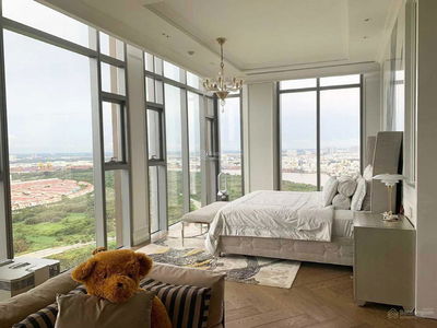 Empire City Thu Thiem, Vietnam Empire City Thu Thiem, Vietnam