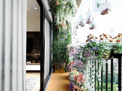 Phuong Dong Green Home Project, Vietnam Phuong Dong Green Home Project, Vietnam