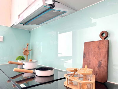 The Ori Garden Project, Vietnam  The Ori Garden Project, Vietnam