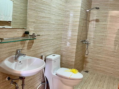 The Ori Garden Project, Vietnam  The Ori Garden Project, Vietnam