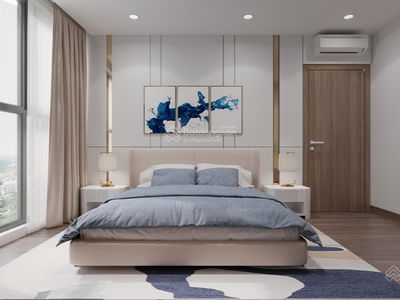 Le Grand Jardin Sai Dong Project, Vietnam Le Grand Jardin Sai Dong Project, Vietnam