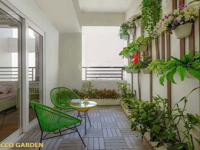 Tecco Garden Project, Vietnam Tecco Garden Project, Vietnam