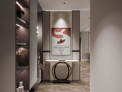 Skyline West Lake Project, Vietnam Skyline West Lake Project, Vietnam