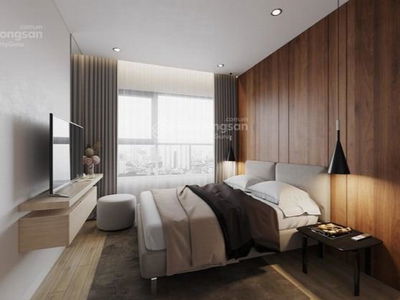 Oriental Plaza 685 Au Co, Vietnam Oriental Plaza 685 Au Co, Vietnam