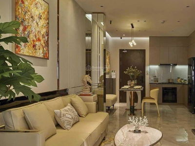 The Privia, Vietnam The Privia, Vietnam