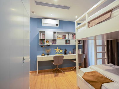 - An Lac Green Symphony, Vietnam - An Lac Green Symphony, Vietnam