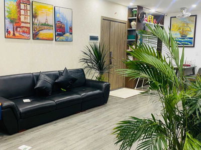 - 87 Linh Nam, Vietnam - 87 Linh Nam, Vietnam