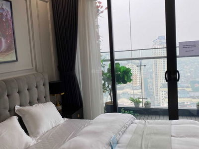 BRG Diamond Residence, Vietnam BRG Diamond Residence, Vietnam