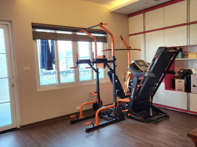 Eurowindow River Park Project, Vietnam Eurowindow River Park Project, Vietnam