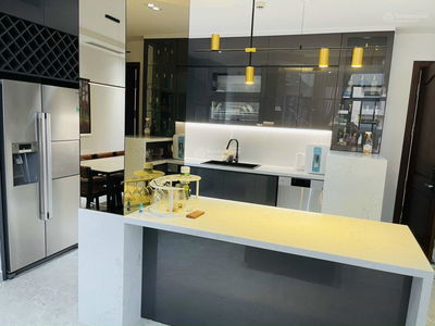 TSQ Shopping Center Project, Vietnam TSQ Shopping Center Project, Vietnam