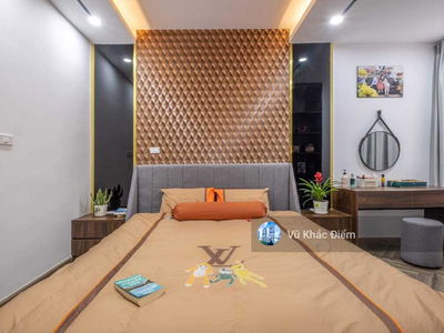 The Golden Palm Le Van Luong Project, Vietnam The Golden Palm Le Van Luong Project, Vietnam