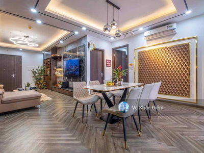 The Golden Palm Le Van Luong Project, Vietnam The Golden Palm Le Van Luong Project, Vietnam