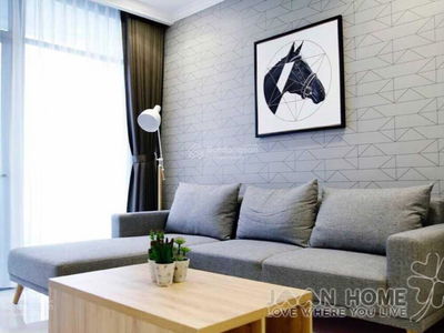 Sunrise City, Vietnam  Sunrise City, Vietnam