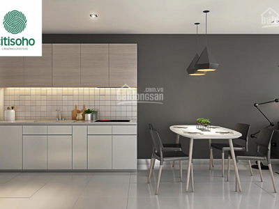 Citi Soho, Vietnam Citi Soho, Vietnam